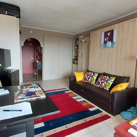 Montfleury Apartment Cannes Exterior photo