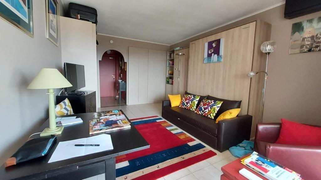 Montfleury Apartment