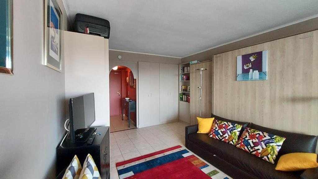 Montfleury Apartment